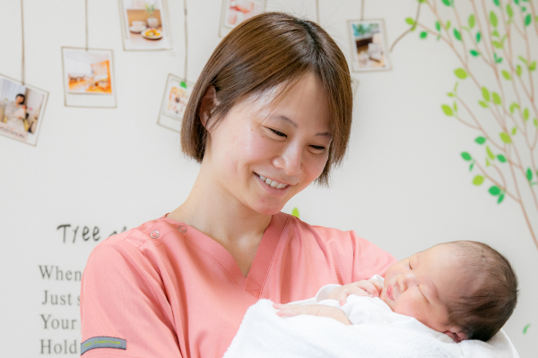 母子はぐくみセンター「F5病棟、NICU･GCU」