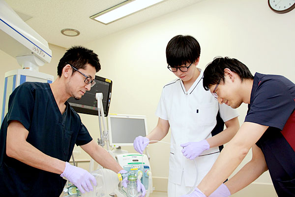 看護部 職場紹介 医療法人 渓仁会 手稲渓仁会病院 北海道 札幌市 手稲区 看護部 職場紹介 医療法人 渓仁会 手稲渓仁会病院 北海道 札幌市 手稲区