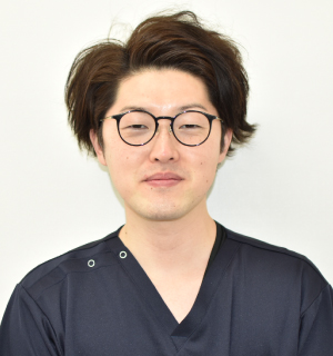 内科部門スタッフ写真