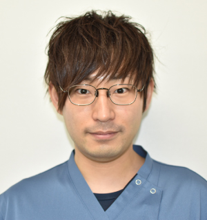 救急・集中治療部門スタッフ写真