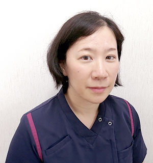 婦人科・血液内科部門スタッフ写真