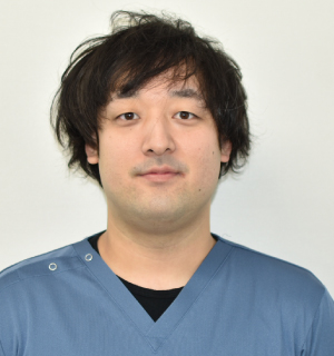 消化器・腫瘍内科部門スタッフ写真