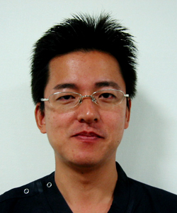 内田 和希