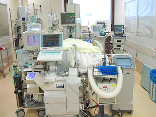 体外循環業務2