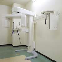 歯科用CT