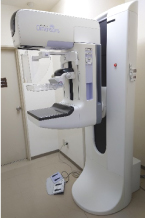 SELENIA Dimensions(Hologic社)