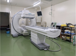 Symbia Evo Excel(Siemens社)