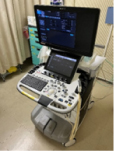 LOGIQ E10(GE社)