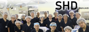 SHD（構造的心疾患）
