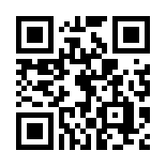 産後ケア申込みフォームQRコード